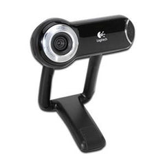 Logictech webcam