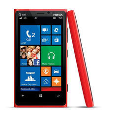 Lumia 910