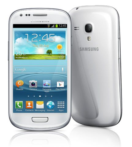 Galaxy s3